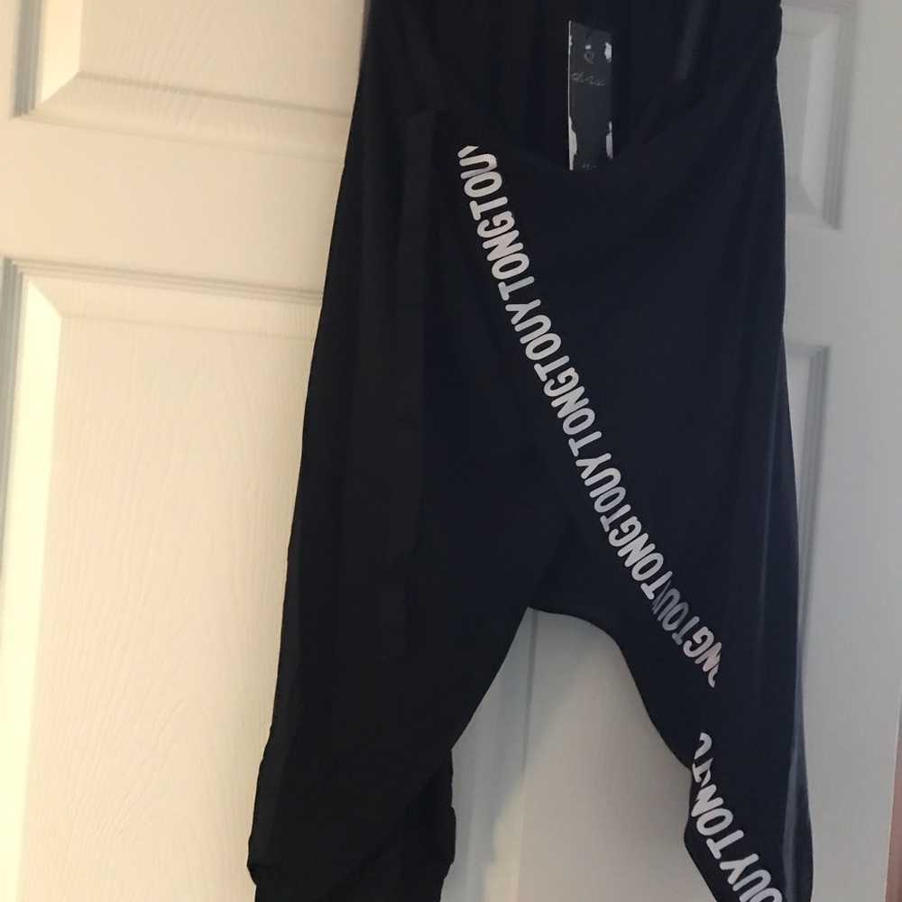 Pants - Picture 3 of 4